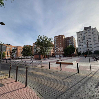 Wohnung zum Verkauf in Getafe