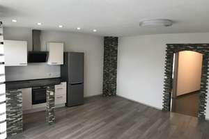 Luxuriöse 2-Zimmer Wohnung mit Tiefgarage in Neu-Ulm Ludwigsfeld am Baggersee