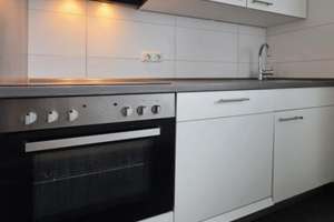 Helles Wohnerlebnis auf zwei Ebenen: Exklusive 90 m² Maisonette mit Balkon – Gutenbergstr. 68, 45146 Südviertel, Essen – Vorschaubild 4