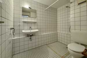 Kleine aber feine Wohnung mit Terrasse in Regensburg! – Regensburg – Vorschaubild 8