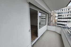 4-Zimmer Balkon Herzogstr. im 4.OG – 40215 Friedrichstadt, Düsseldorf – Vorschaubild 10