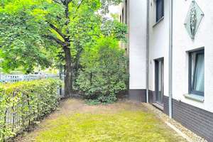+ EDLE TERASSENWOHNUNG + ZWEI PRIVATGÄRTEN + SÜDWEST-LAGE + GEHOBENE INNENAUSSTATTUNG + TIEFGARAGE + – Sandinostraße 3, 13055 Alt-Hohenschönhausen, Berlin – Vorschaubild 21