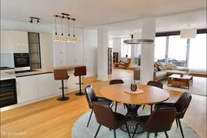BESTLAGE NAHE KU'DAMM & KADEWE - WOHNEN & ARBEITEN ODER FÜR FAMILIE - MIT AUFZUG, TERRASSE & SAUNA – Nürnberger Straße 19 b. gg, 10789 Charlottenburg, Berlin – Vorschaubild 21