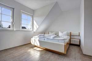 reserviert - Ferienwohnung Reihenhaus in Trassenheide Usedom, möbliert, Wärmepumpe – Kampstrasse 5, 17449 Trassenheide – Vorschaubild 21