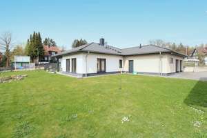 Exklusiver Design-Bungalow mit Wintergarten, Smart Home und 1.269 m² Grundstück – Die vollständige Adresse der Immobilie erhältst du vom Anbieter., 38644 Goslar – Vorschaubild 18