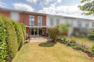 HH-Boberg: Ideal für eine Familie- MRH mit Garten und zwei KFZ-Stellplätzen in ruhiger Lage – Die vollständige Adresse der Immobilie erhältst du vom Anbieter., 21031 Lohbrügge, Hamburg – Vorschaubild 13