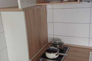 Renovierte, möblierte 1-Zimmer-Wohnung mit Balkon und Einbauküche in Mannheim – Traitteurstr. 20, 68165 Mannheim – Vorschaubild 5