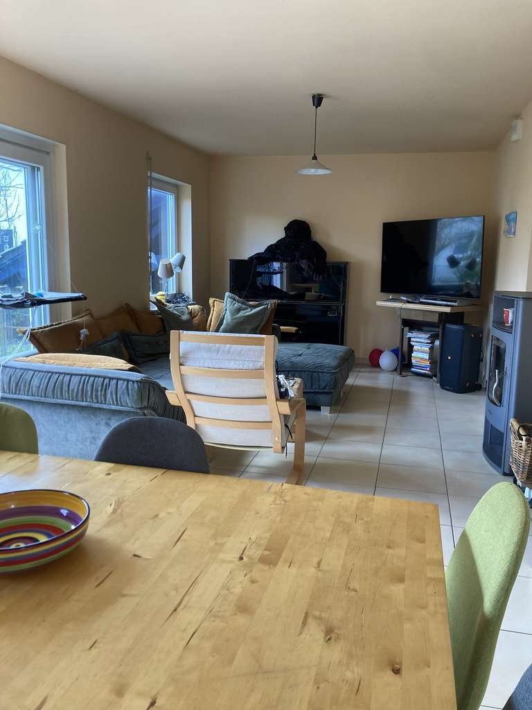 Immobilie in Willstätt - Charmantes Einfamilienhaus - WärmeDirektHaus in Willstätt-Legelshurst - Bild 1