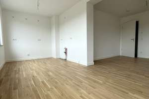 Erstbezug I 2 Zimmer im Olympischen Dorf I Balkon I Wannenbad I WE 07.05