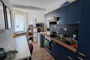 Warmmiete- Ansprechende 2-Zimmer-Wohnung , Einbauküche, Balkon – Kornblumenweg 17, 34128 Jungfernkopf, Kassel – Vorschaubild 12