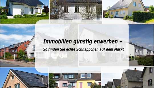 Bild von Energieeffizientes Reihenendhaus mit Terrasse und Gartenanteil