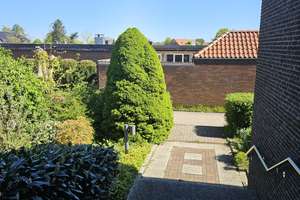 Wohnen im Klassiker! Großzügiger Split-Level-Bungalow in zentraler Lage mit großem Sonnengarten – Raiffeisenstr. 29, 48565 Steinfurt – Vorschaubild 16