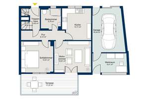 Ein Zuhause für jede Lebensphase – Die vollständige Adresse der Immobilie erhältst du vom Anbieter., 80995 Lerchenau-West, München – Vorschaubild 11