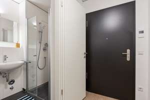 Möbliertes 1 Zimmer Apartment in Potdam ab dem 16.02.2026 – Reiherweg 4, 14469 Bornstedt, Potsdam – Vorschaubild 7