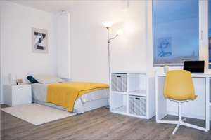 Endlich Zuhause: ansprechende 5-Zimmer-Wohnung – Maria-Grollmuß-Str. 10, 4157 Gohlis-Nord, Leipzig – Vorschaubild 4