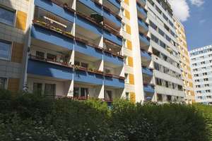 Schöne Wohnung im familiären Allende-Viertel – Salvador-Allende-Straße 69, 12559 Köpenick, Berlin – Vorschaubild 6