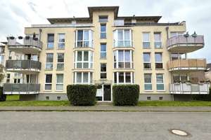 Einzigartiges Wohngefühl mit Gartenkomfort! Apartment als Investment oder zur Eigennutzung – Die vollständige Adresse der Immobilie erhältst du vom Anbieter., 40599 Hassels, Düsseldorf – Vorschaubild 13