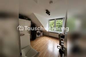 Tauschwohnung: 3-Zimmer-Wohnung in Münster-Mitte, 73 m² – Die vollständige Adresse der Immobilie erhältst du vom Anbieter., 48151 Aaseestadt, Münster – Vorschaubild 2
