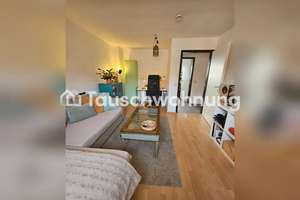 Tauschwohnung: Suche 3-Zimmer-Wohnung in Köln mit Terrasse oder Garten – Die vollständige Adresse der Immobilie erhältst du vom Anbieter., 50735 Niehl, Köln – Vorschaubild 3