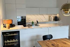 Neubau 3-Zimmer-Wohnung in Golzheim – Die vollständige Adresse der Immobilie erhältst du vom Anbieter., 40474 Golzheim, Düsseldorf – Vorschaubild 3
