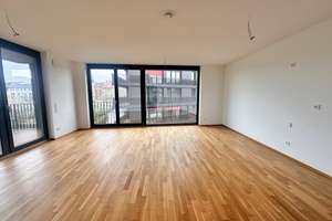 A4RES - Exklusive 3-Raumwohnung mit Balkon und Elbblick - Erstklassiges Wohnen am Elbufer – Leipziger Straße 35c, 1097 Leipziger Vorstadt, Dresden – Vorschaubild 14