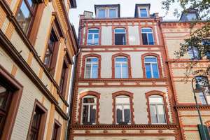 Mehrfamilienhaus mit zwei Gewerbeeinheiten in zentraler Innenstadtlage – Die vollständige Adresse der Immobilie erhältst du vom Anbieter., 65183 Mitte, Wiesbaden – Vorschaubild 12