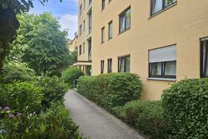 Sehr schöne helle 3-Zi.-Wohnung 75qm EBK Balkon U1 Wettersteinplatz Erstbezug nach Renovierung TOP – Die vollständige Adresse der Immobilie erhältst du vom Anbieter., 81547 Giesing, München – Vorschaubild 10
