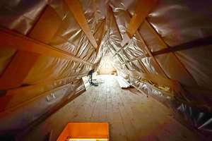 Charmante 3-Zi.-Wohnung mit Einbauküche, Stellplatz und zusätzlichem Dachboden – Die vollständige Adresse der Immobilie erhältst du vom Anbieter., 74382 Neckarwestheim – Vorschaubild 20