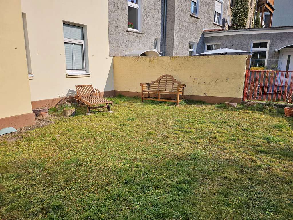 Immobilie in Burg - Gepflegtes Mehrfamilienhaus in Burg - Bild 4