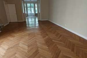Fasanenstraße - Repräsentative 5-Zimmer-Altbau-Wohnung mit Balkon – Fasanenstraße 29, 10719 Charlottenburg, Berlin – Vorschaubild 7