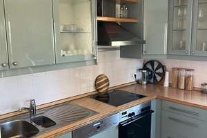 Maisonette Traum mit 3 Zimmern und 2 Balkonen in Waldtrudering – Waldschulstraße 47a, 81827 Waldtrudering, München – Vorschaubild 2