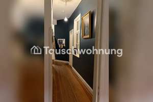 Tauschwohnung: 4-Zi. Altbau gegen barrierefreie 4ZW Eimsbüttel und Umgebung – Die vollständige Adresse der Immobilie erhältst du vom Anbieter., 20259 Eimsbüttel (Ortsteil), Hamburg – Vorschaubild 6
