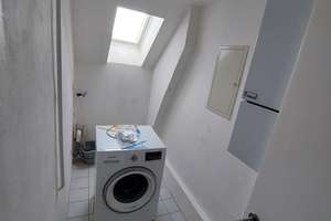 nette, ruhige Singlewohnung – Aachenerstrasse 214, 41061 Westend, Mönchengladbach – Vorschaubild 3