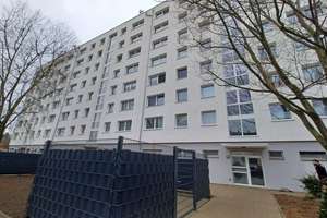 Ruhige 2-Zimmer-Wohnung mit Balkon im 4. OG in Köln – Auf dem Streitacker 28, 51149 Gremberghoven, Köln – Vorschaubild 14