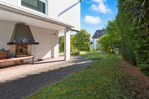 Wohnen in Top-Lage von Goldbach mit großem Grundstück! – Besonderes Wohnerlebnis im Architektenhaus – Die vollständige Adresse der Immobilie erhältst du vom Anbieter., 63773 Goldbach – Vorschaubild 29