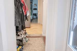 Provisionsfrei!!! Stilvolle Maisonettewohnung mit Küche im Gerichtssviertel, Kaiserviertel – Gerichtsstr. 13, 44135 Kaiserbrunnen, Dortmund – Vorschaubild 9