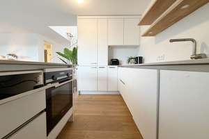 EP ESTATE - Exklusives Roof Top mit XXL- Dachterrasse in Köln / Lindenthal – Die vollständige Adresse der Immobilie erhältst du vom Anbieter., 50931 Lindenthal (Ortsteil), Köln – Vorschaubild 7