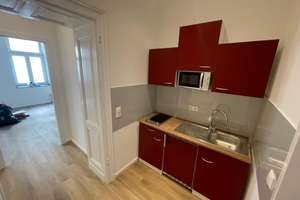 Erstbezug zentral in AC - Nähe HBF, RWTH Uni, WG geeignet  – Mariabrunnstrasse 31, 52064 Hangeweiher, Aachen – Vorschaubild 10