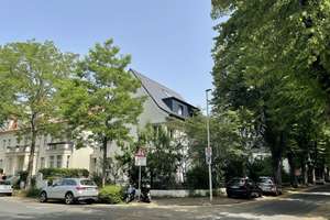 Quality Life Apartment with balcony and garden for rent- Internationals welcome – Die vollständige Adresse der Immobilie erhältst du vom Anbieter., 53173 Godesberg-Villenviertel, Bonn – Vorschaubild 12