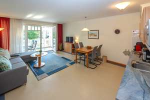 150 m zum Strand - 2-Zimmer-Whg. mit Süd-West-Balkon und TG-Stellplatz – Dollahner Straße 55, 18609 Binz – Vorschaubild 5