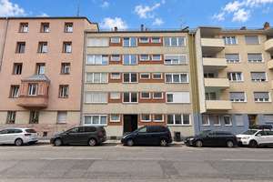 Frisch renovierte 1-Zimmer-Wohnung in Nürnberg – leerstehend & sofort verfügbar – 90461 Guntherstraße, Nürnberg – Vorschaubild 16