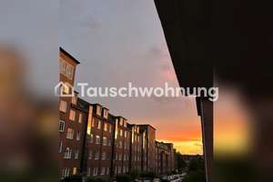 Tauschwohnung: Tausche meine 2-Zimmer-Wohnung in Winterhude/Lattenkamp – Die vollständige Adresse der Immobilie erhältst du vom Anbieter., 22299 Winterhude, Hamburg – Vorschaubild 2