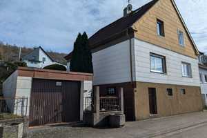 Doppelhaushälfte mit Garten und Garage – Stadtverband Saarbrücken (Kreis) – Vorschaubild 2