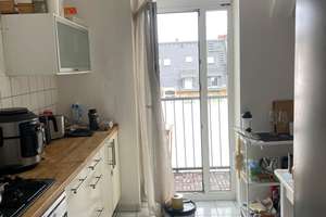 3-Zimmer-Wohnung in  zentraler Lage von Wiesbaden. Einzug ab 01.08.2026 möglich – Die vollständige Adresse der Immobilie erhältst du vom Anbieter., 65195 Westend / Bleichstraße, Wiesbaden – Vorschaubild 8
