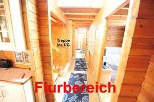 ÖKOLOGISCHE BAUWEISE UND NIEDRIGER ENERGIEVERBRAUCH – Die vollständige Adresse der Immobilie erhältst du vom Anbieter., 21376 Eyendorf – Vorschaubild 4