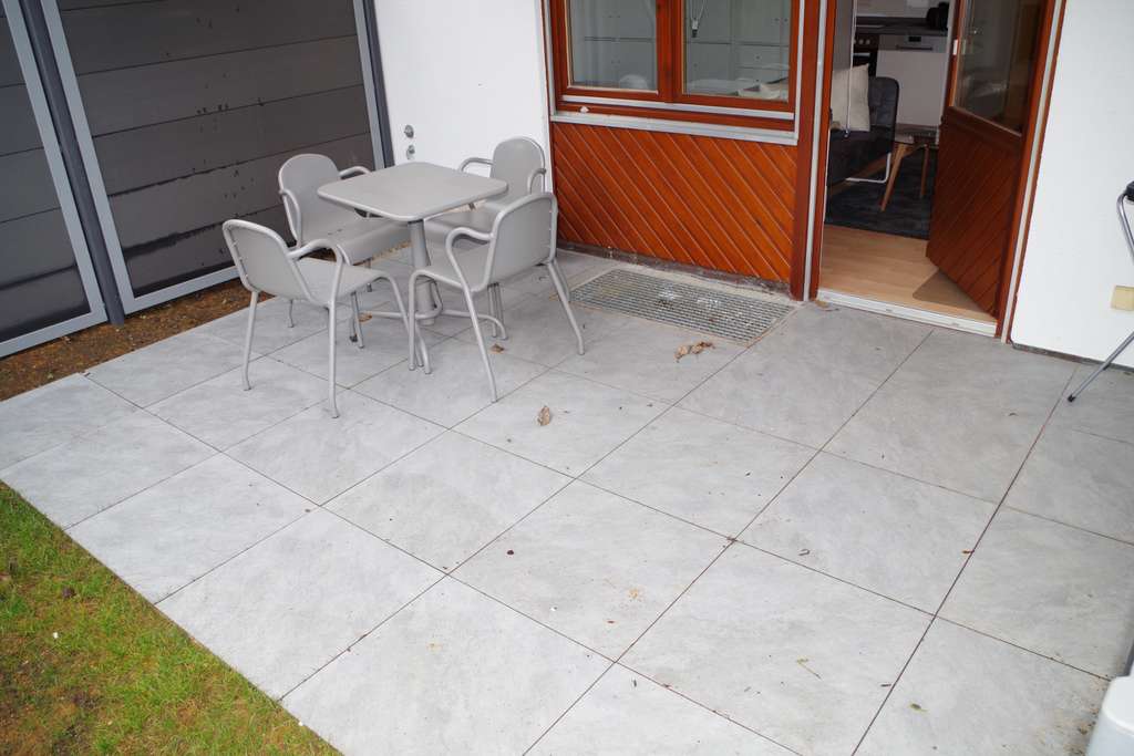 Immobilie in Wolfschlugen - Möbliertes 1-Zimmerappartement mit Garten - Bild 3