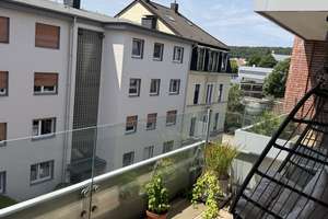 Moderne 2-Zimmer Wohnung mit Balkon und Einbauküche – Nelkenstr. 30, 42283 Barmen, Wuppertal – Vorschaubild 3