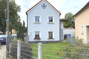 KILIAN IMMOBILIEN! RENOVIERTE DHH MIT KELLER + 2 WOHNUNGEN MIT 100 M² WFL IN ALLERSBERG! – Die vollständige Adresse der Immobilie erhältst du vom Anbieter., 90584 Allersberg – Vorschaubild 7