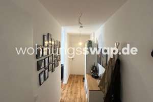 Wohnungstausch: Frauenstraße 37 – Frauenstraße 37, 48000 Überwasser, Münster – Vorschaubild 9