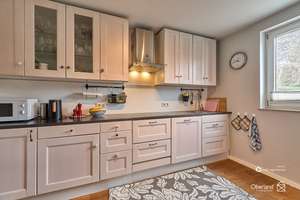 Obermenzing Reihenmittelhaus in ruhiger Bestlage, modernisiert, saniert und Dachgeschoss ausgebaut – Die vollständige Adresse der Immobilie erhältst du vom Anbieter., 81247 Obermenzing, München – Vorschaubild 3
